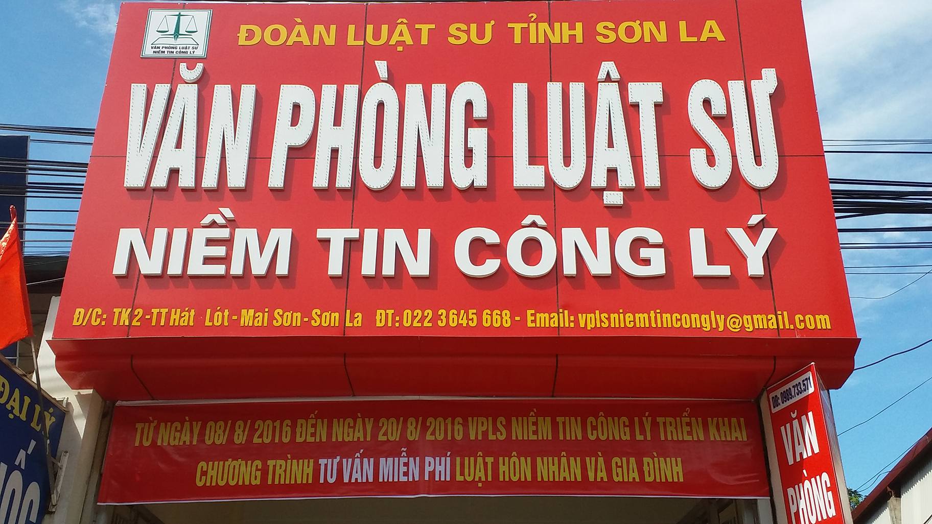 Danh sách 7 luật sư Sơn La uy tín nhiều kinh nghiệm tư vấn luật 24/7
